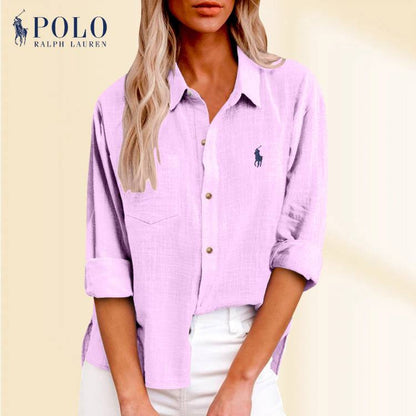 Camisa RL - Estilo elegante y casual