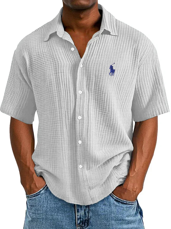 Camisa elegante ＲL