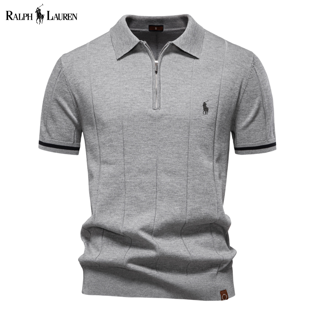 RL™ Polo de punto clásico