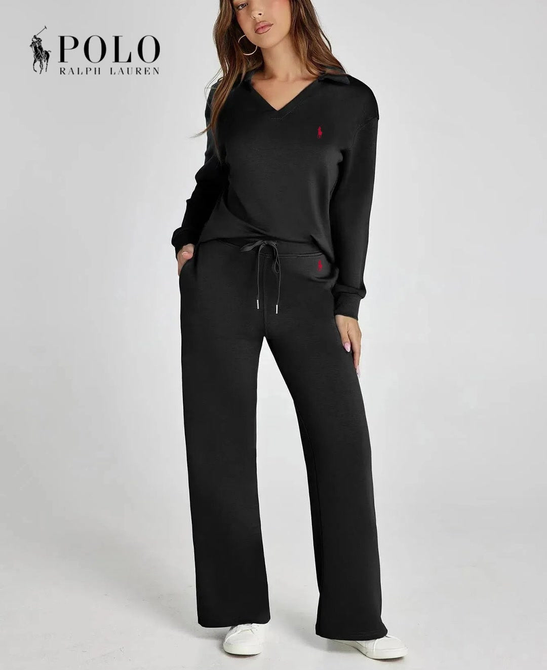 Outfit casual di primavera