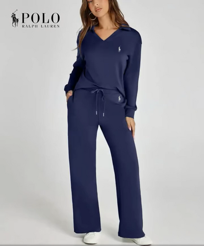 Outfit casual di primavera