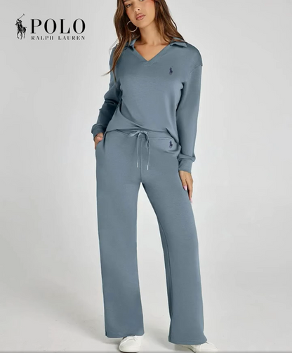 Outfit casual di primavera