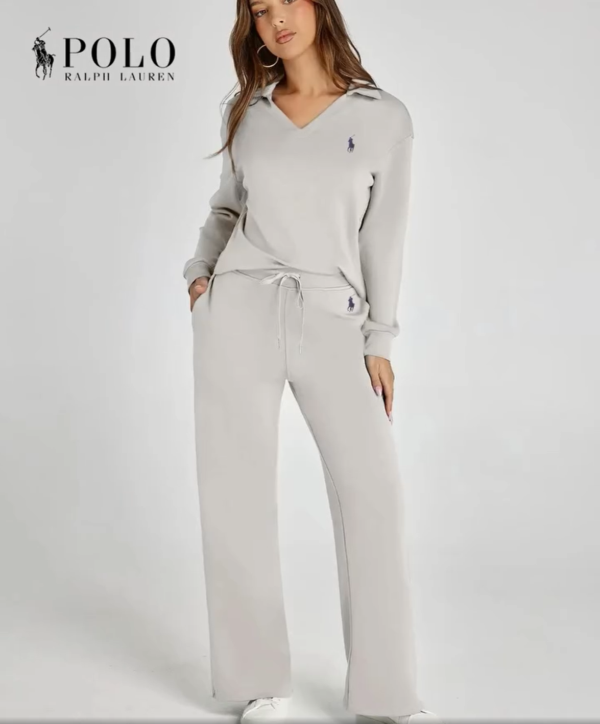 Outfit casual di primavera