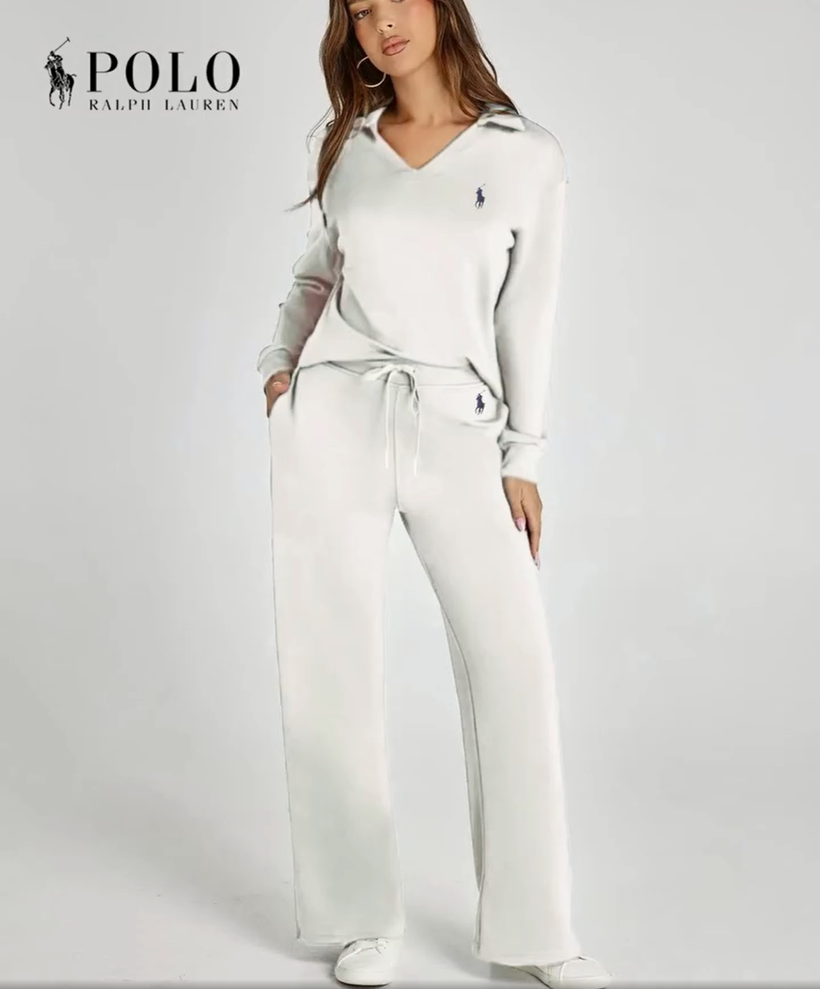 Outfit casual di primavera