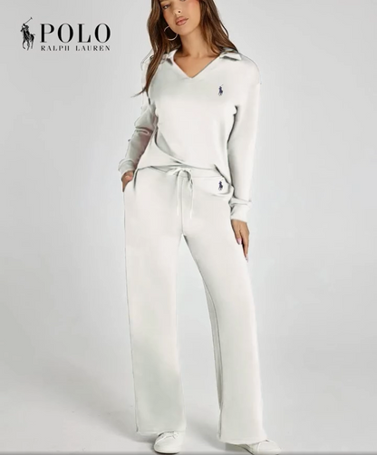 Outfit casual di primavera